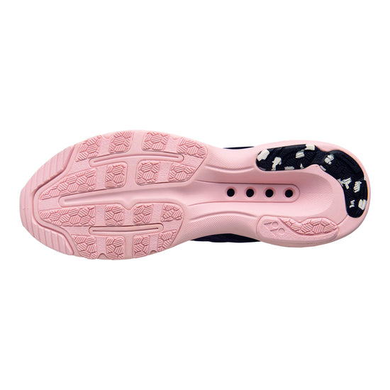 BLACK/LIGHT PINK