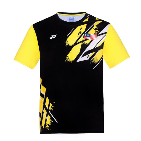 Yonex petronas malaysia open 2023 t shirt rm s092 2452 myopn23 s