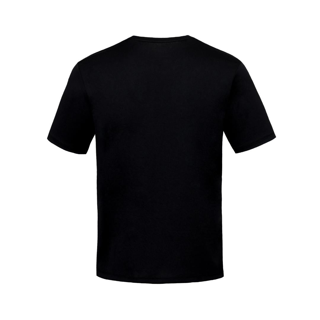 JET BLACK