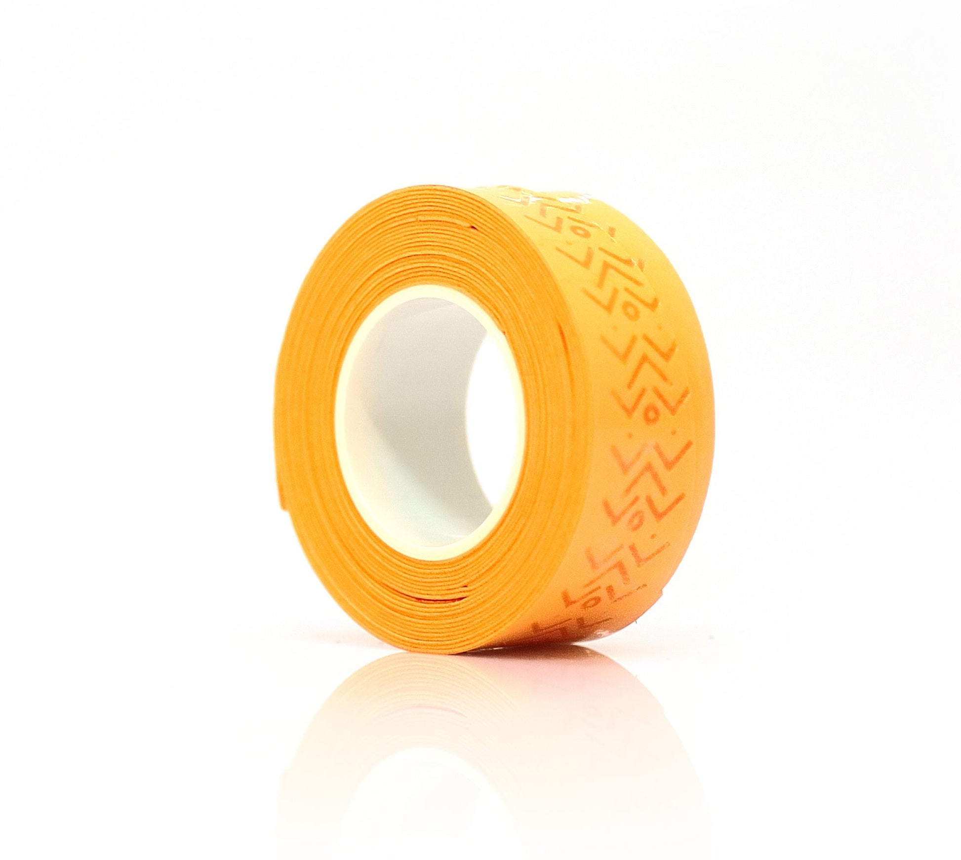 BRIGHT ORANGE