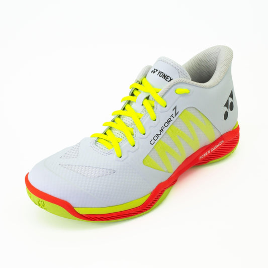 Yonex badminton shoe power cushion comfort z wide mid