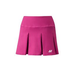 YONEX WOMEN SKORT(WITH INNER SHORTS) 26098EX