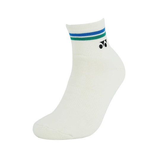 WHITE/BLUE GREEN