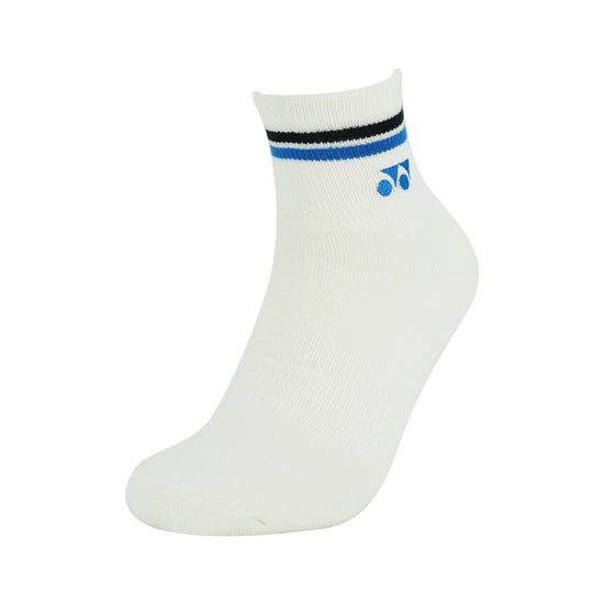 WHITE/BLUE