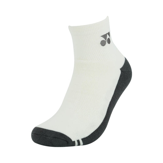 WHITE / DARK GREY