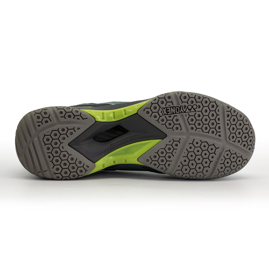 MOON MIST / PEWTER/ LIGHT LIME