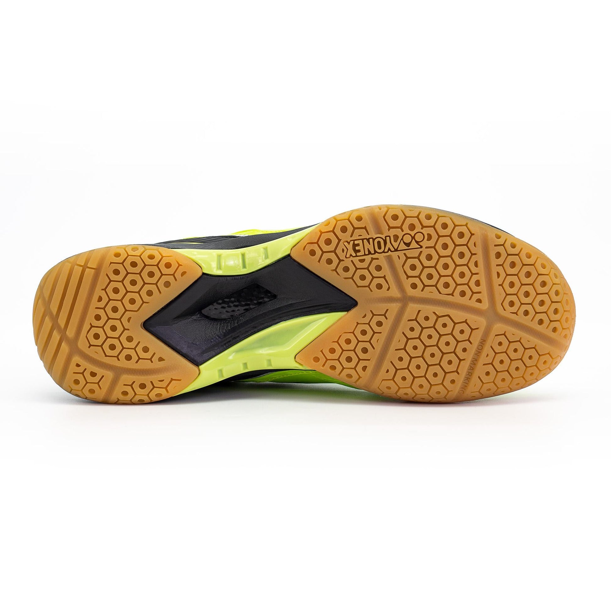 NEON VOLT / BLACK