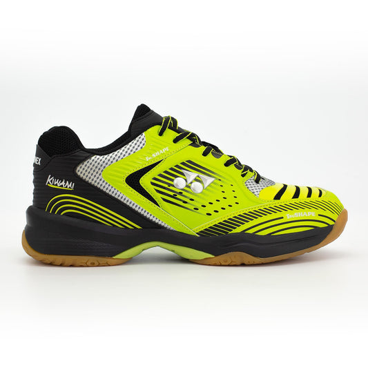 NEON VOLT / BLACK