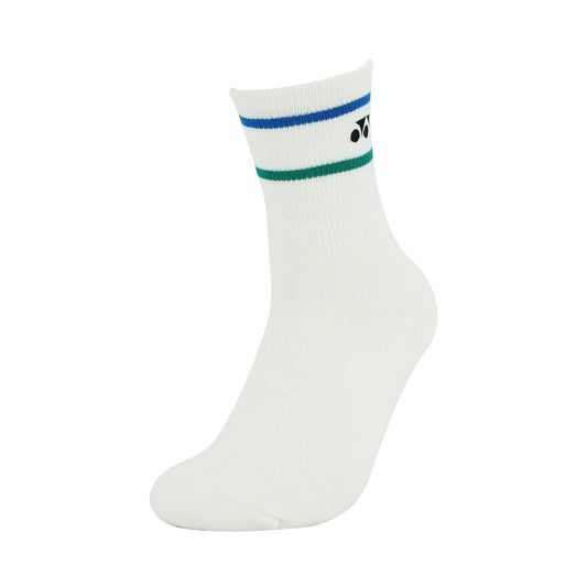 WHITE/BLUE GREEN