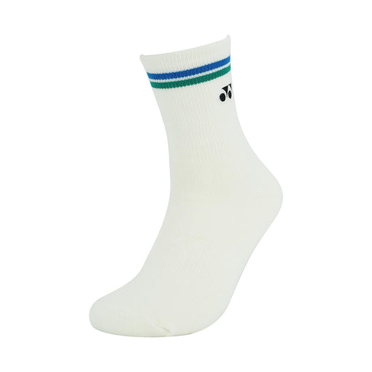WHITE/BLUE GREEN