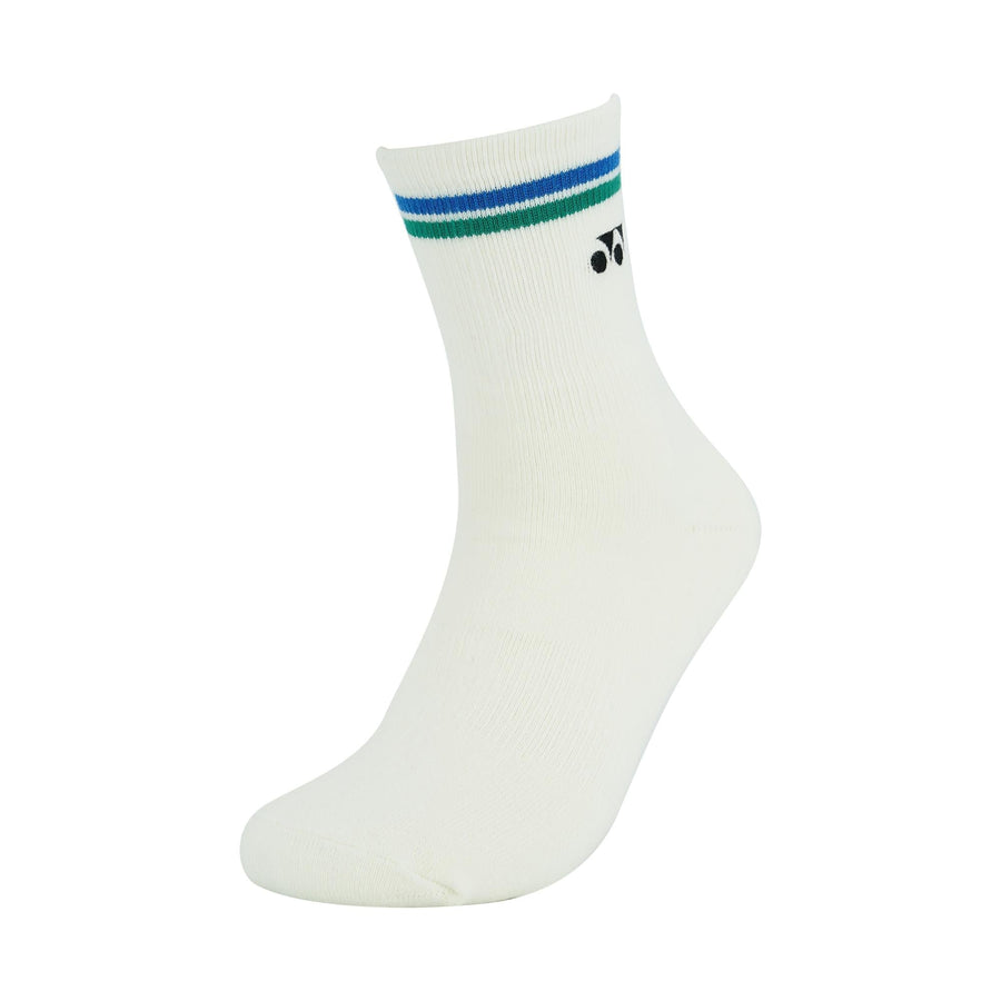 WHITE/BLUE GREEN
