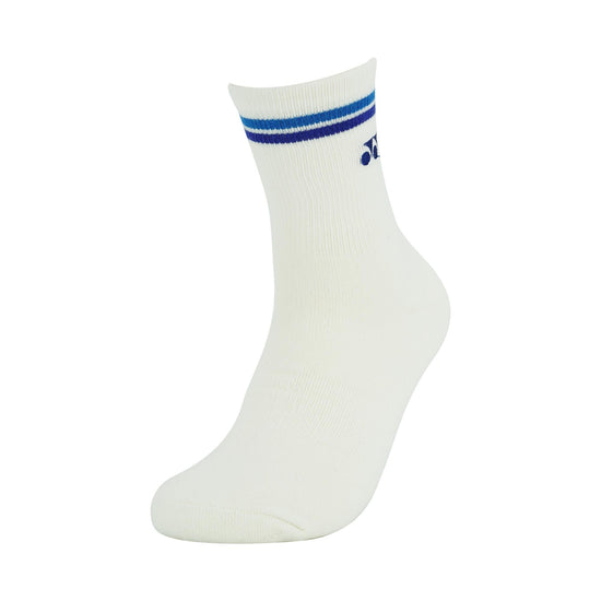 WHITE/COBALT BLUE
