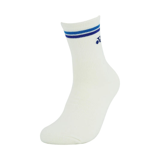 WHITE/COBALT BLUE
