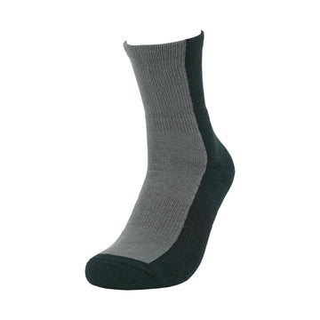 DARK GREY / BLACK