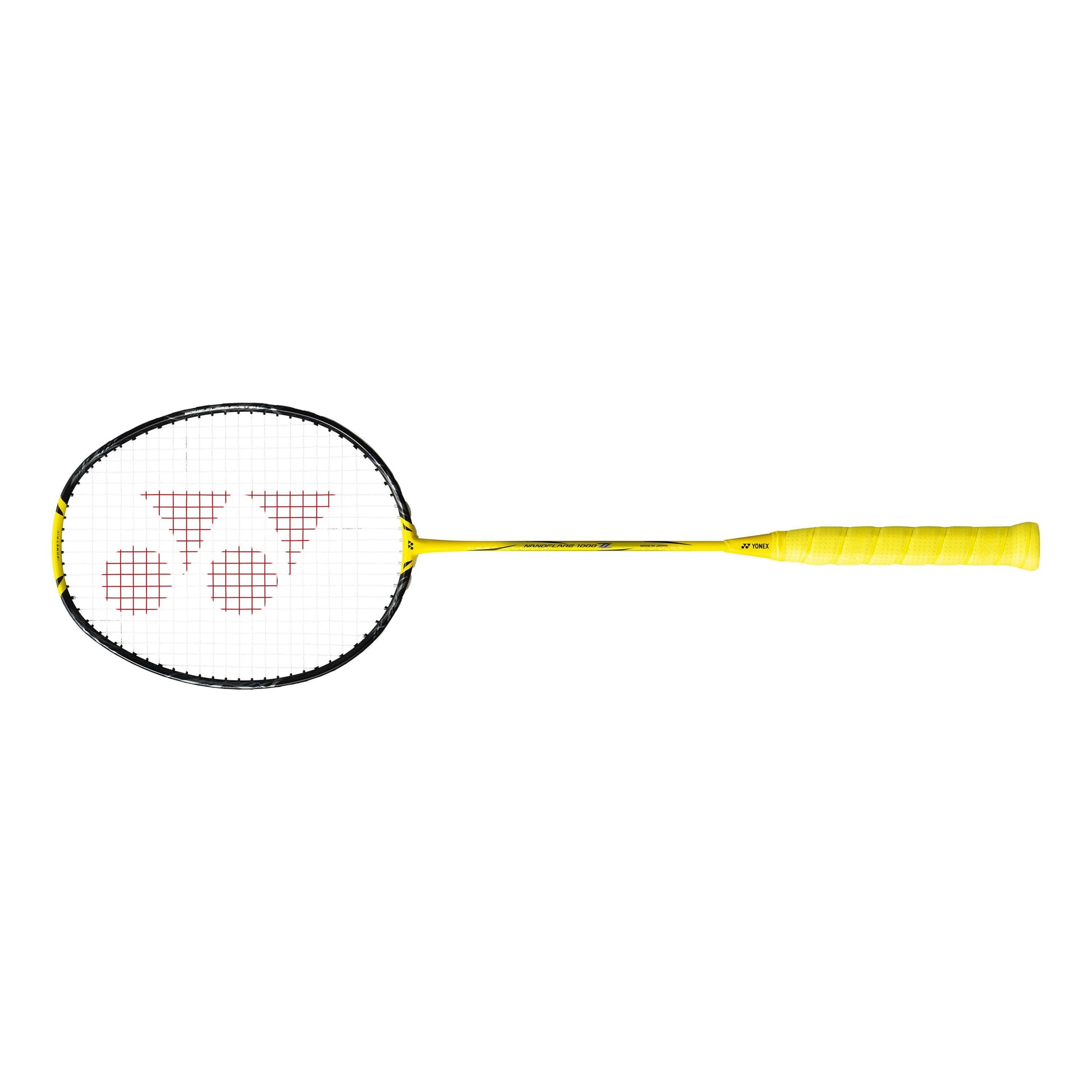 LIGHTNING YELLOW