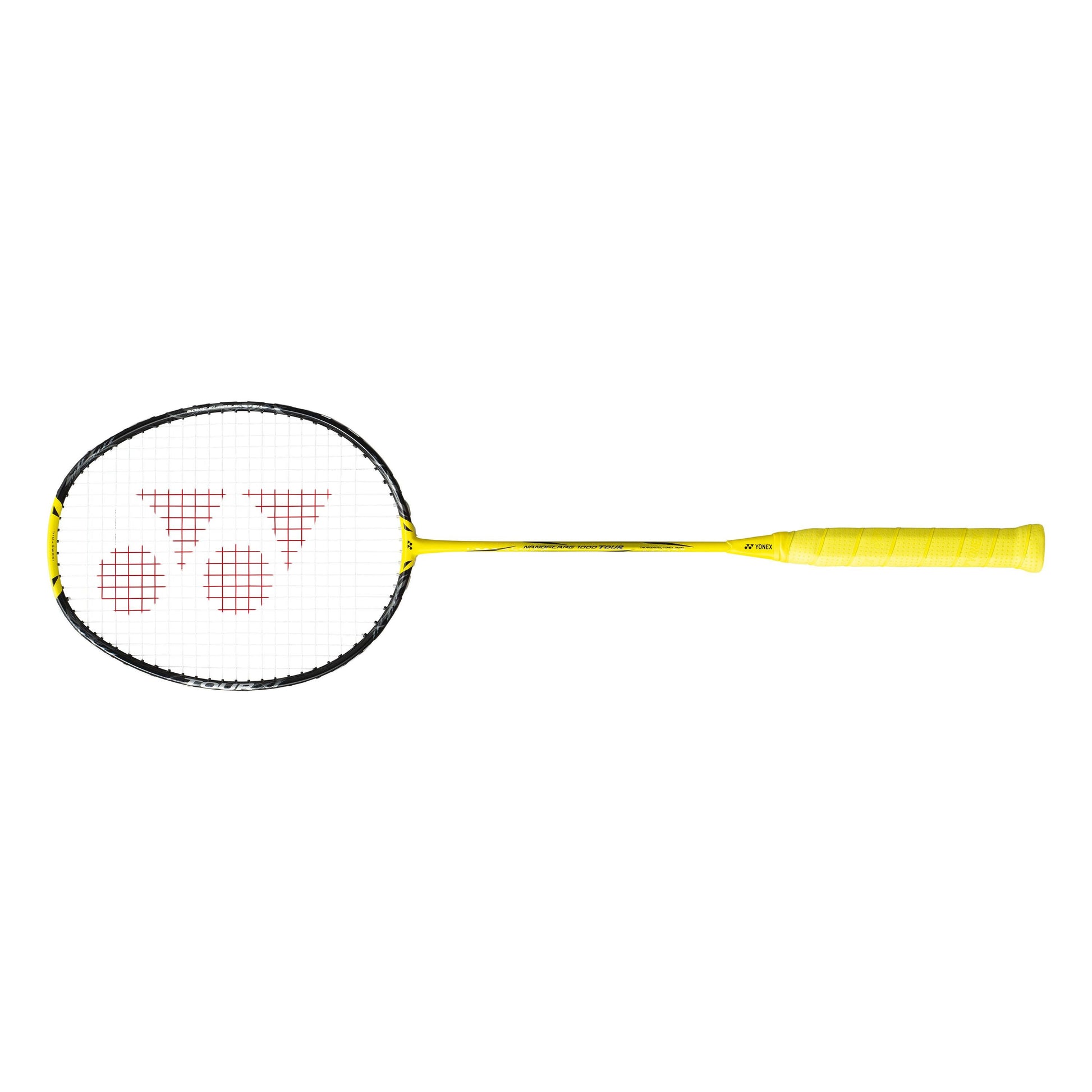 LIGHTNING YELLOW