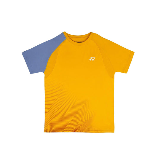 Yonex junior round neck t shirt rj s092 2458 jrst23 s