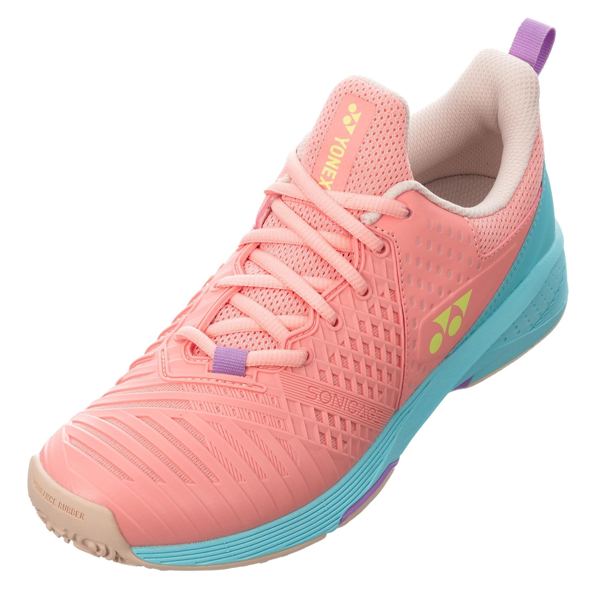 PINK/SAXE