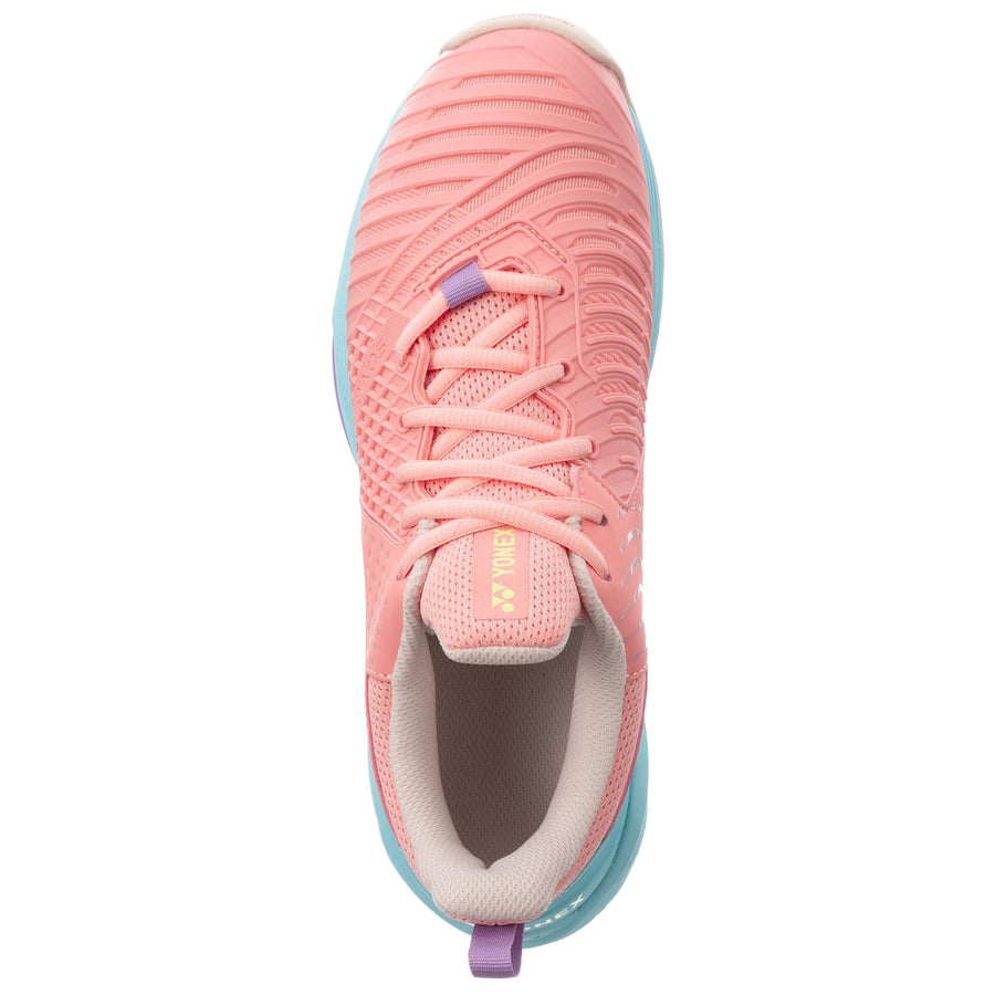 PINK/SAXE