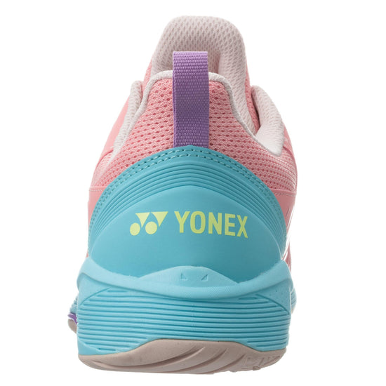 PINK/SAXE