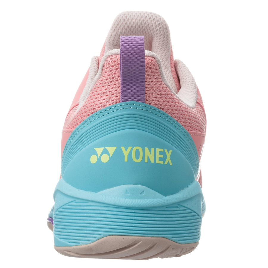 PINK/SAXE