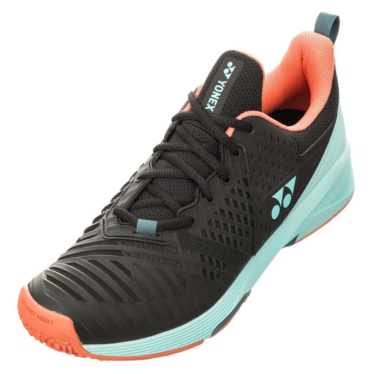 BLACK/SKY BLUE
