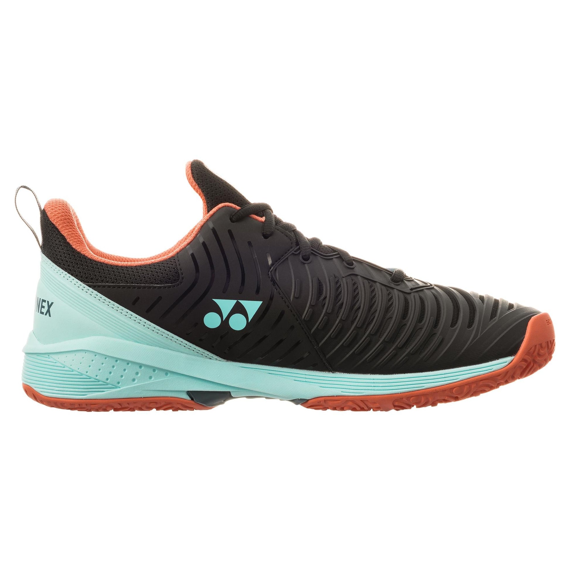 BLACK/SKY BLUE