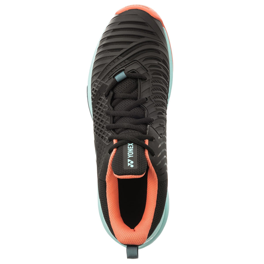 BLACK/SKY BLUE