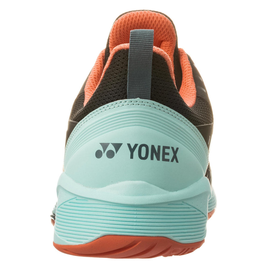 BLACK/SKY BLUE
