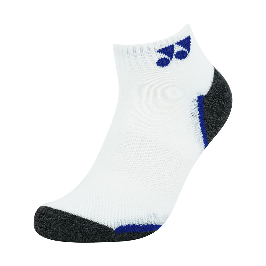 WHITE / BLUE