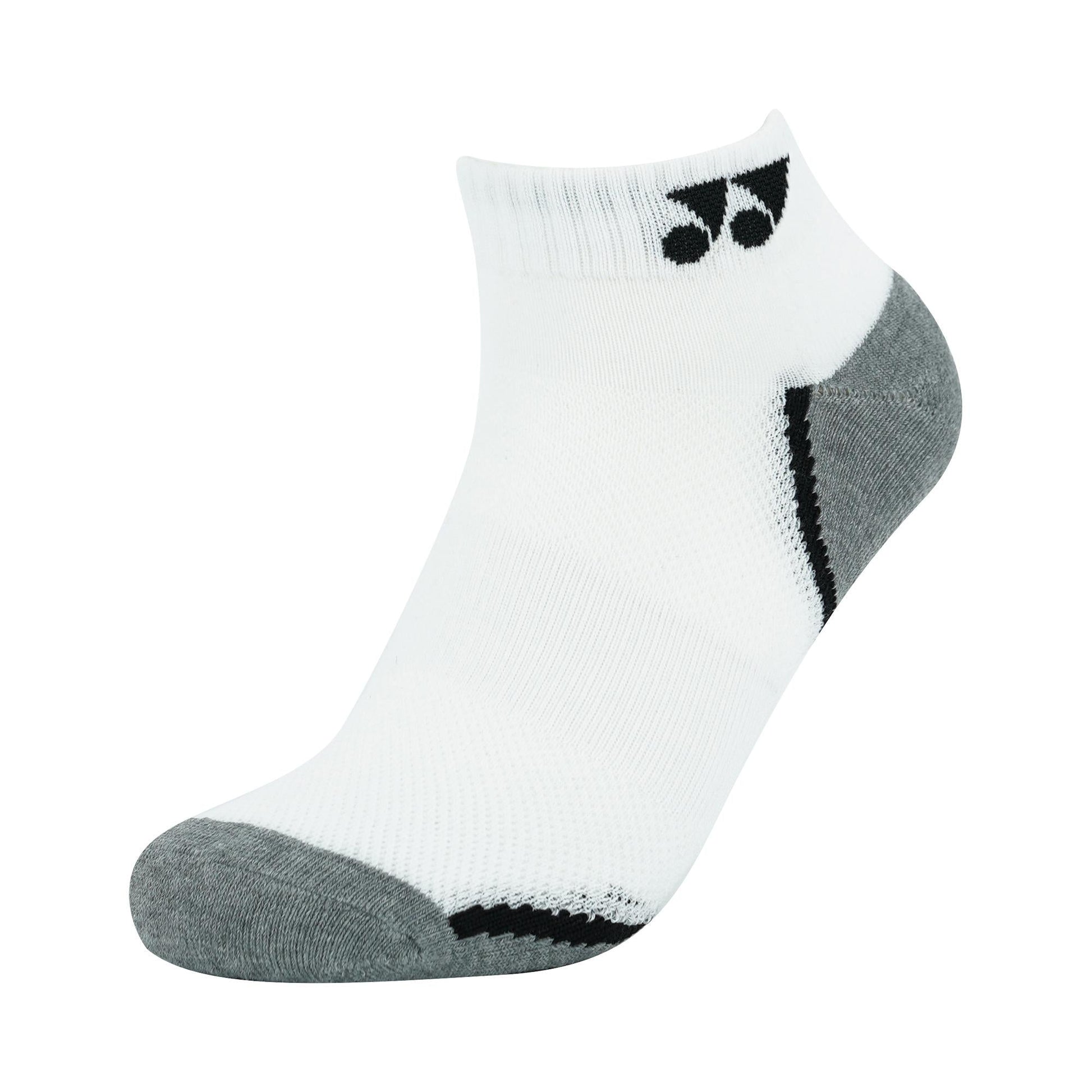 WHITE / GRAY