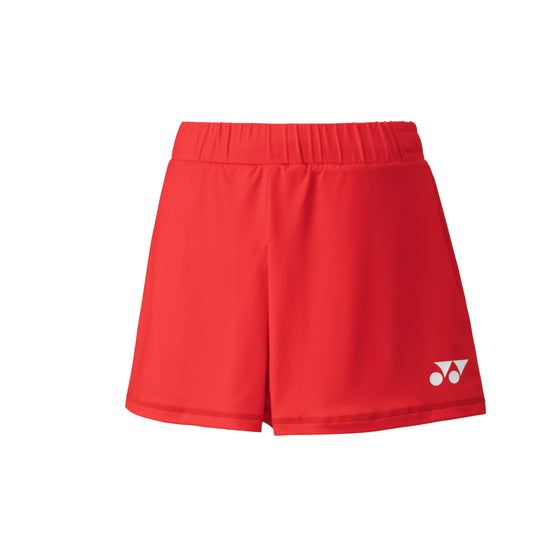 CLEAR RED
