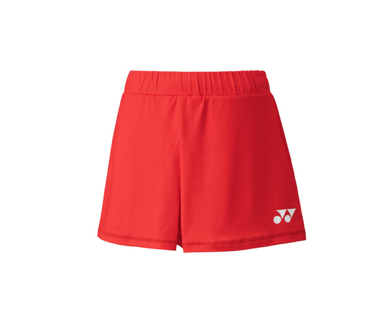 CLEAR RED