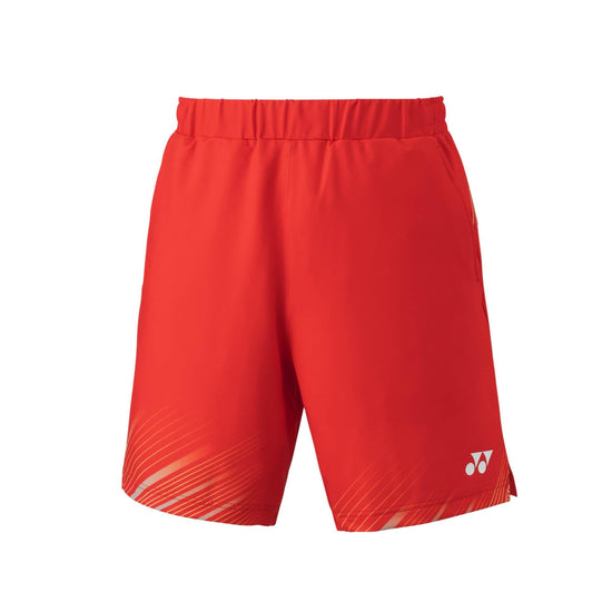 CLEAR RED