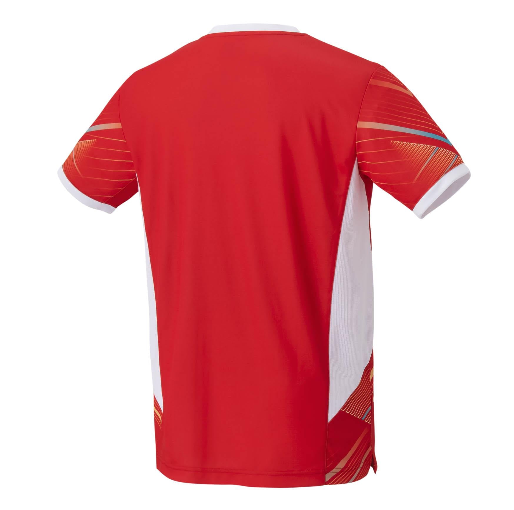 CLEAR RED