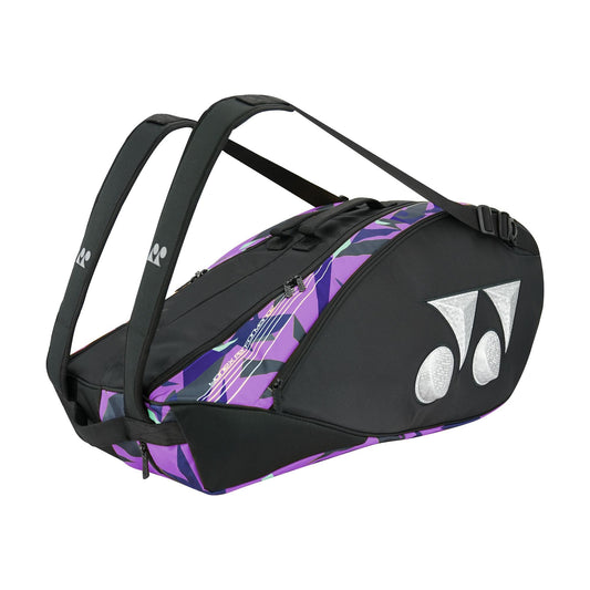 Yonex pro racquet bag bt6 pc2 3d q014 22926t sr