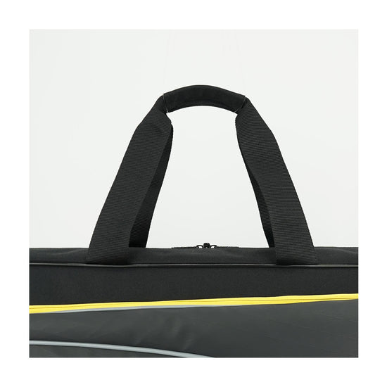 BLACK-YELLOW