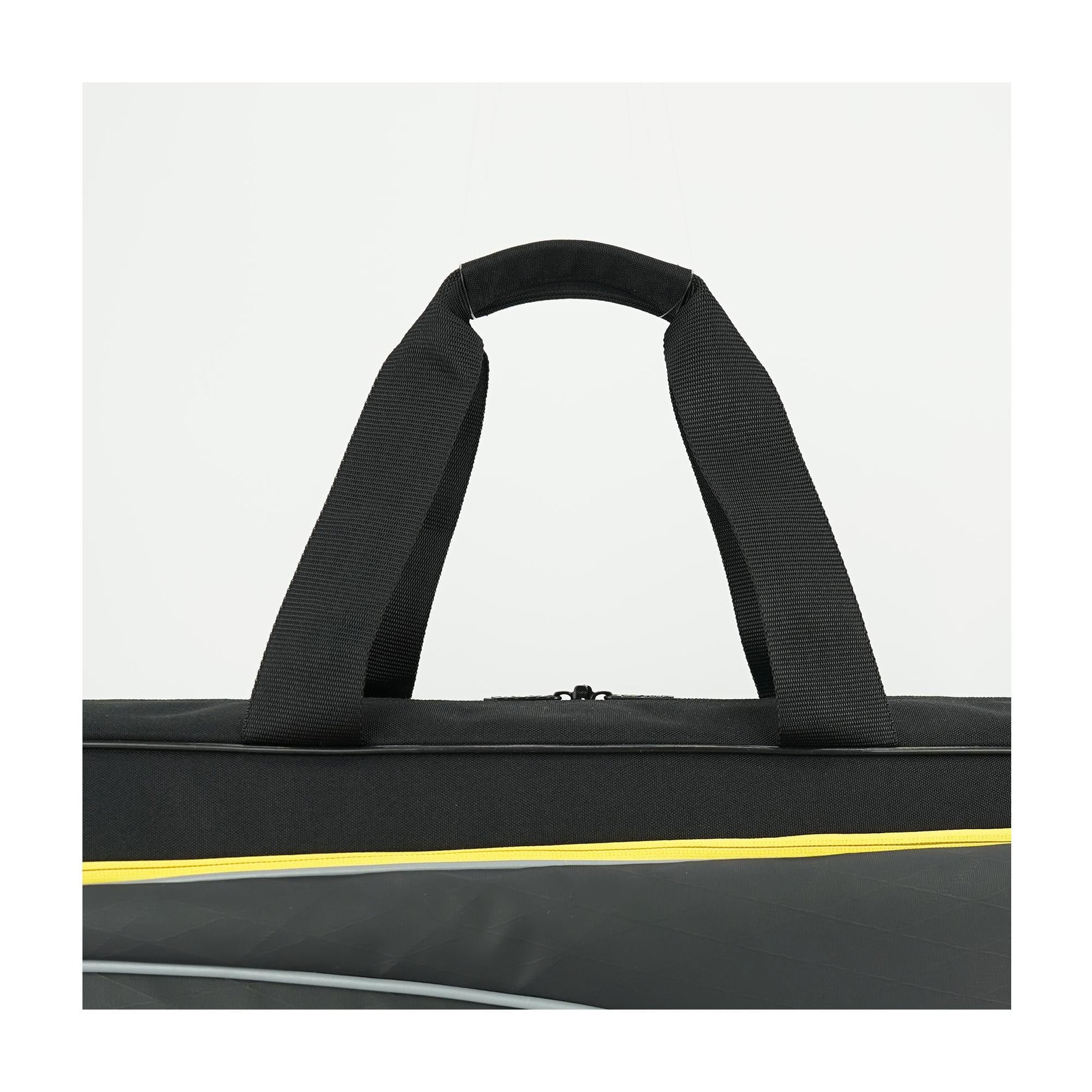 BLACK-YELLOW