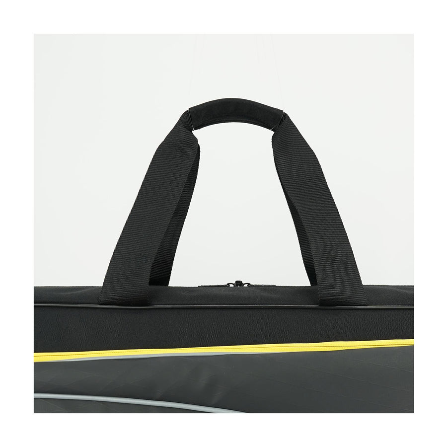 BLACK-YELLOW