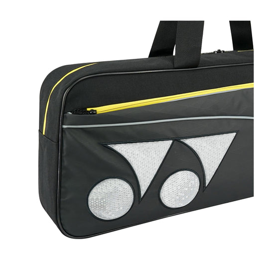 BLACK-YELLOW