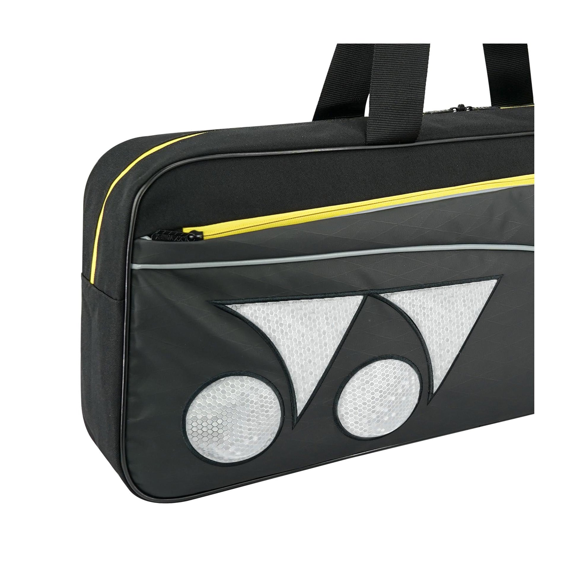 BLACK-YELLOW