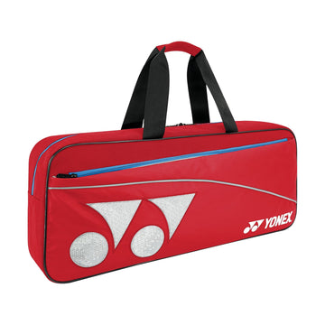 Yonex tournament bag flat embroidery pc2 q014 23431wtf sr