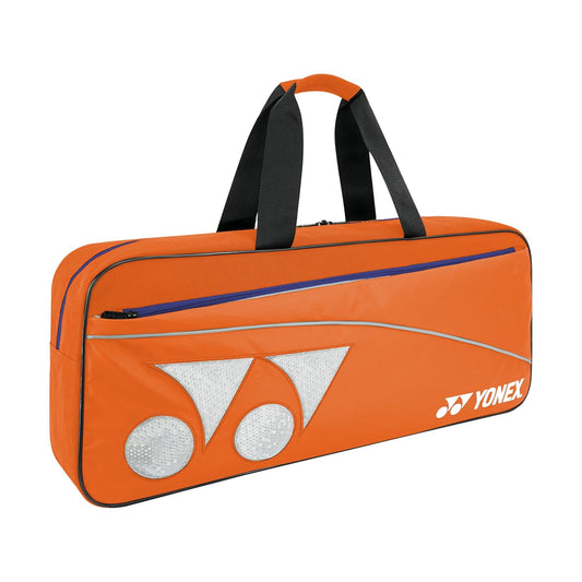Yonex tournament bag flat embroidery pc2 q014 23431wtf sr