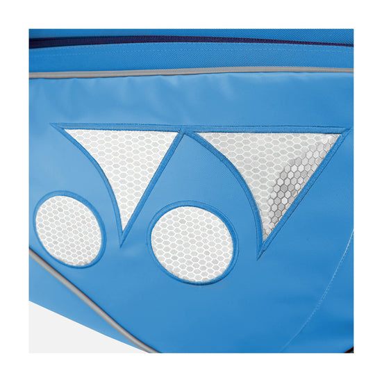 BRIGHT AQUA-BLUE