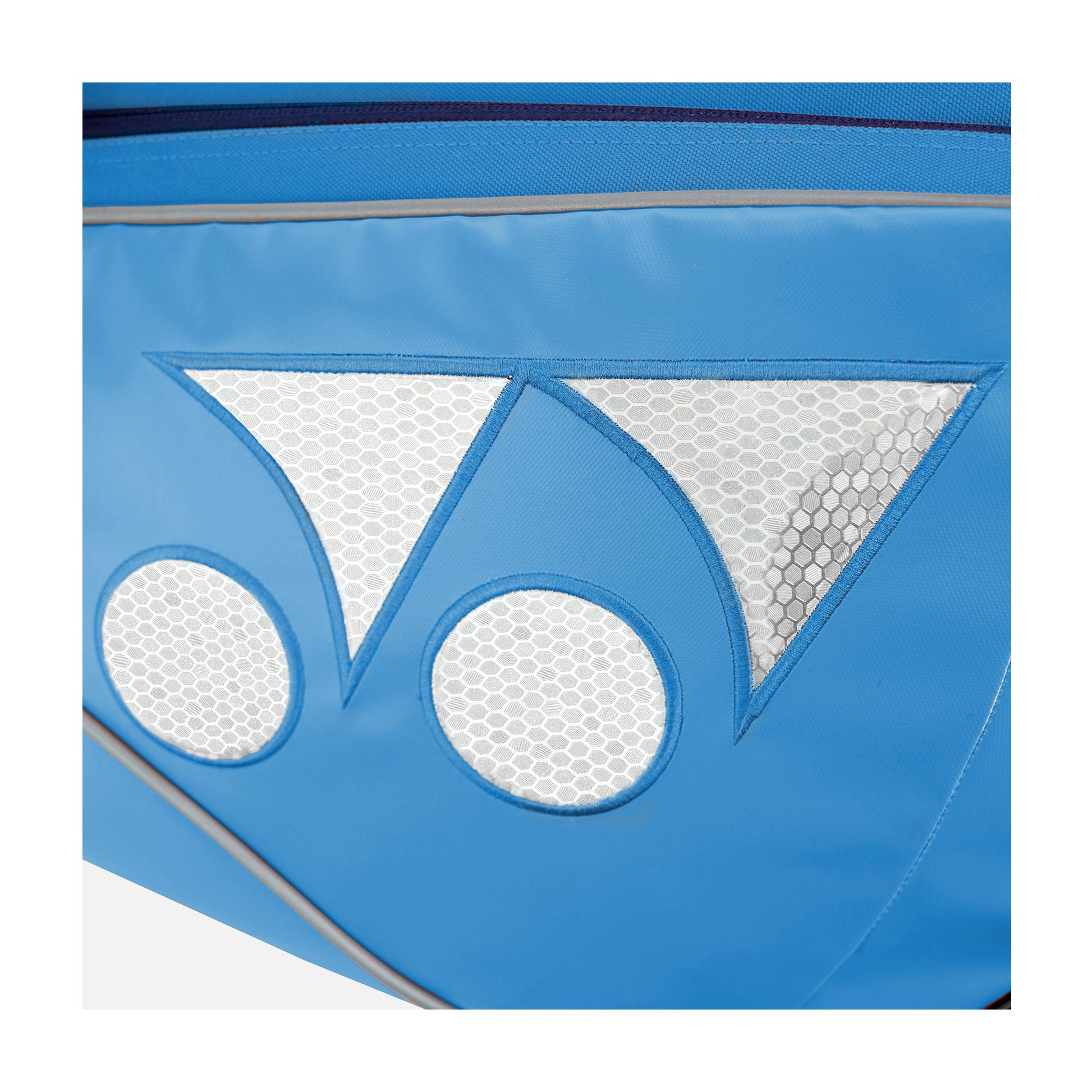 BRIGHT AQUA-BLUE