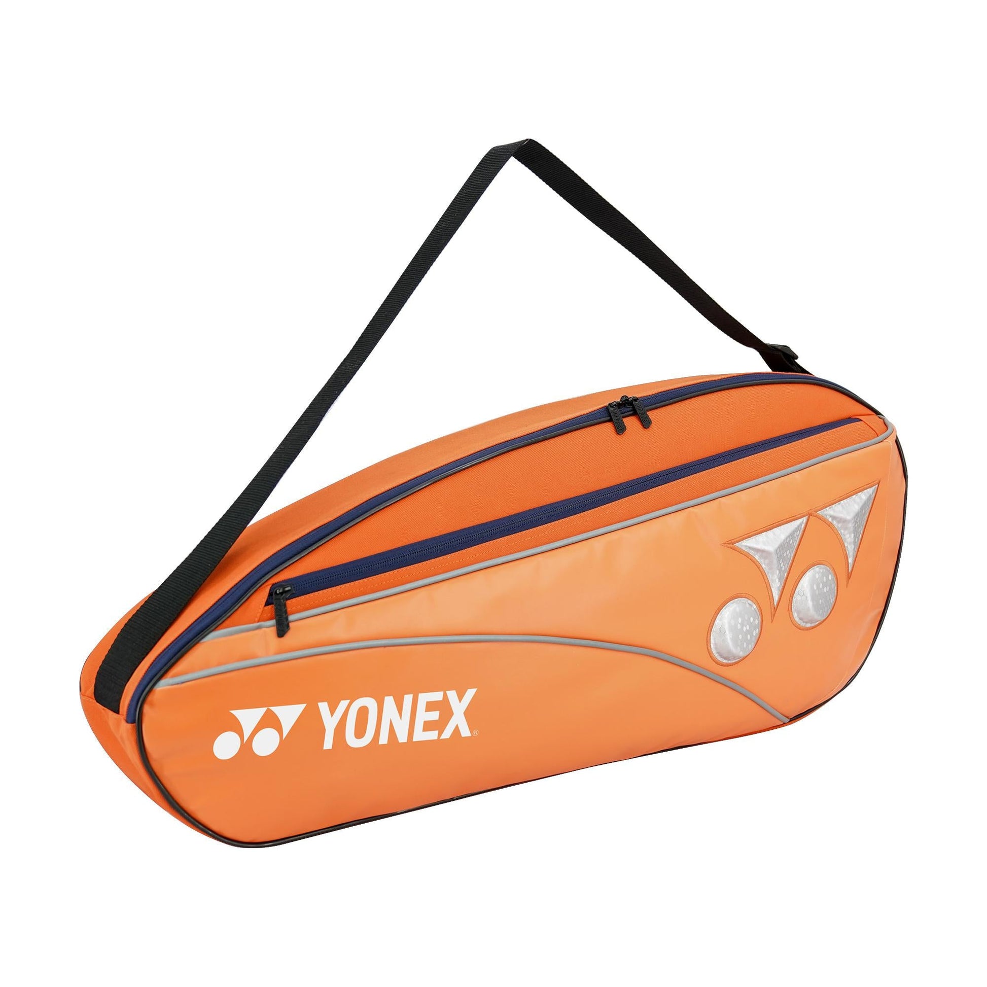 ORANGE-DARK BLUE