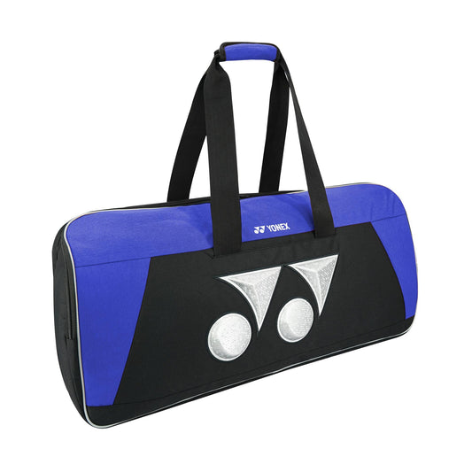 ROYAL BLUE-BLACK