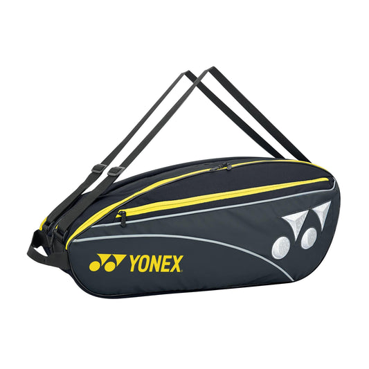 BLACK-YELLOW