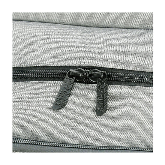 SILVER GRAY-BLACK