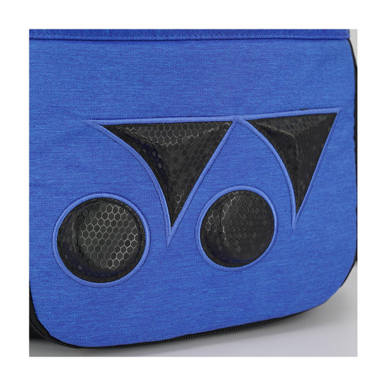 ROYAL BLUE-BLACK